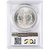 Image 2 : 1884-O $1 Morgan Silver Dollar Coin PCGS MS64