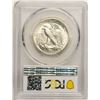 Image 2 : 1944-D Walking Liberty Half Dollar Coin PCGS MS64