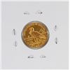 Image 2 : 1908 $2 1/2 Indian Head Quarter Eagle Gold Coin