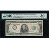 Image 1 : 1934 $500 Chicago Federal Reserve Note PMG 30