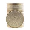 Image 2 : Roll of (20) Brilliant Uncirculated 1884-O $1 Morgan Silver Dollar Coins