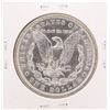 Image 2 : 1880-O $1 Morgan Silver Dollar Coin