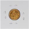 Image 2 : 1910 $2 1/2 Indian Head Quarter Eagle Gold Coin