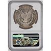 Image 2 : 1884-O $1 Morgan Silver Dollar Coin NGC MS63