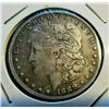 Image 1 : 1889-CC $1 Morgan Silver Dollar Coin