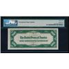 Image 2 : 1934A $1000 Chicago Federal Reserve Note PMG 35EPQ