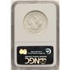 Image 3 : 1858 Doubled 18 Seated Liberty Half Dollar Coin NGC Shipwreck Effect w/ Book