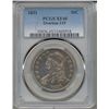 Image 1 : 1831 Capped Bust Half Dollar PCGS XF45