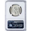 Image 2 : 1942-D Walking Liberty Half Dollar Coin NGC MS65