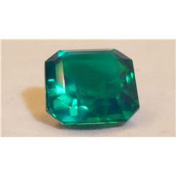 13.78ct Emerald Gemstone