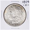 Image 1 : 1879-O $1 Morgan Silver Dollar Coin