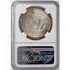 Image 2 : 1898-O $1 Morgan Silver Dollar Coin NGC MS63