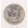 Image 2 : 1886-O $1 Morgan Silver Dollar Coin