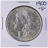 1900-S $1 Morgan Silver Dollar Coin