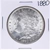 1880 $1 Morgan Silver Dollar Coin