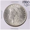 1880-O $1 Morgan Silver Dollar Coin