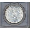 Image 2 : 1897-O $1 Morgan Silver Dollar Coin PCGS AU58