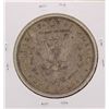 Image 2 : 1884-S $1 Morgan Silver Dollar Coin