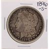 Image 1 : 1896-S $1 Morgan Silver Dollar Coin