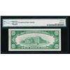 Image 2 : 1934 $10 San Francisco Federal Reserve Note PMG 65EPQ