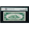 Image 2 : 1929 $10 Philadelphia Federal Reserve Bank Note PMG 64EPQ