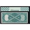Image 2 : 1917 $1 Legal Tender Note PCGS 65PPQ