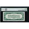 Image 2 : 1934 $1000 Cleveland Federal Reserve Note PMG 58