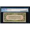 Image 2 : 1934A $1000 Kansas City Federal Reserve Note PMG 30NET