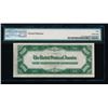 Image 2 : 1934 $1000 Chicago Federal Reserve Note PMG 50