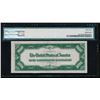 Image 2 : 1934A $1000 Chicago Federal Reserve Note PMG 64