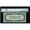 Image 2 : 1934 $1000 Kansas City Federal Reserve Note PMG 53