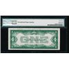Image 2 : 1928C $1 Silver Certificate PMG 64EPQ