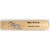 Image 1 : Darryl Strawberry Signed Rawlings Adirondack Pro Baseball Bat Inscribed "4X WS CHAMPS" (JSA COA)