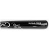 Image 1 : Darryl Strawberry Signed Rawlings Pro Baseball Bat Inscribed "4X WS Champs" (JSA COA)