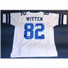 Image 1 : Jason Witten Signed Jersey (JSA COA)
