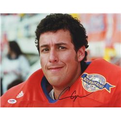 Adam Sandler Signed "The Waterboy" 11x14 Photo (PSA COA)