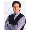 Image 1 : Jerry Seinfeld Signed 11x14 Photo (PSA COA)