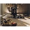 Image 1 : Christian Bale Signed "The Dark Knight Rises" 11x14 Photo (JSA COA)