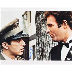 Al Pacino Signed "The Godfather" 16x20 Photo (PSA COA)