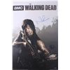 Image 1 : Norman Reedus Signed "The Walking Dead" 24x36 Poster (Radtke COA)