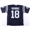 Image 1 : Archie Manning Signed Jersey (Radtke COA)