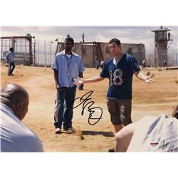 Adam Sandler Signed "The Longest Yard" 11x14 Photo (PSA COA)