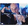 Image 1 : Quinten Tarantino Signed 11x14 Photo (JSA COA)