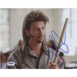 David Spade Signed "Joe Dirt" 8x10 Photo (PSA COA)