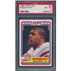Image 1 : 1984 Topps USFL #58 Reggie White XRC (PSA 8)