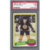 Image 1 : 1980 O-Pee-Chee #140 Ray Bourque (PSA 7)