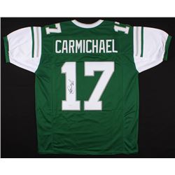 Harold Carmichael Signed Jersey (JSA COA)