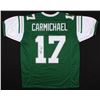 Image 1 : Harold Carmichael Signed Jersey (JSA COA)
