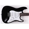 Image 1 : Tony Bennett Signed 39" Electric Guitar (PSA COA)