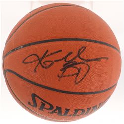Kobe Bryant Signed NBA Official Game Ball Basketball (PSA Hologram)